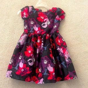Gymboree girl dress